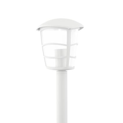 Eglo - LED Venkovní lampa 1xE27/8,5W/230V IP44