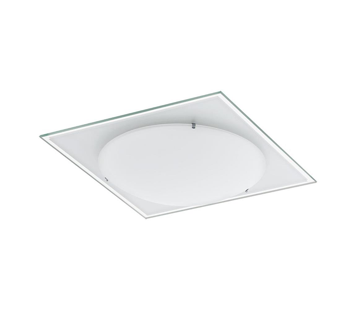 Eglo Eglo 93415 - LED stropní svítidlo KELY LED/12W/230V EG93415