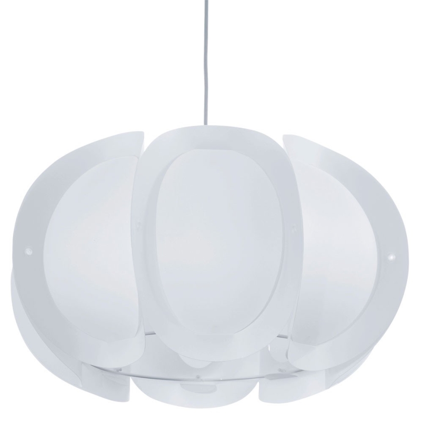 EGLO 93428 - Závěsné svítidlo BARCEDO 1xE27/60W