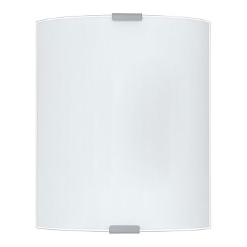 Eglo 93443 - LED nástěnné svítidlo GRAFIK 1xGX53/7W/230V bílá
