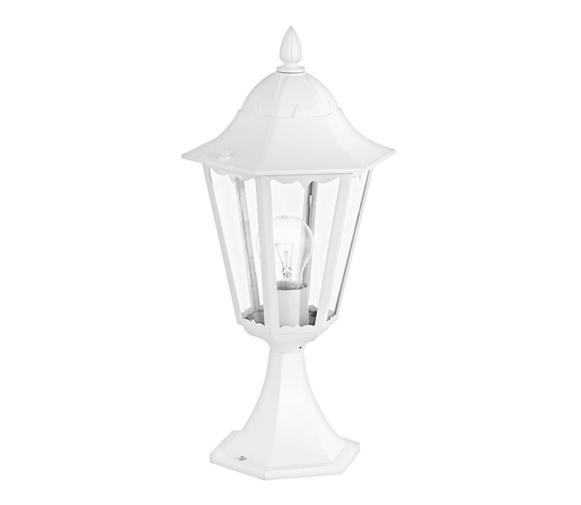 Eglo Eglo 93451 - Venkovní svítidlo NAVEDO 1xE27/60W/230V IP44 EG93451