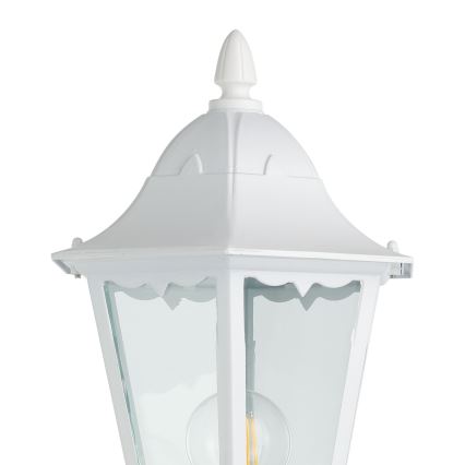 Eglo Venkovní lampa E27/60W/230V IP44