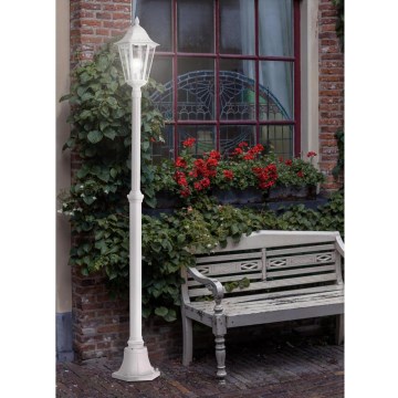 Eglo 93453 - Venkovní lampa NAVEDO 1xE27/60W/230V Eglo 93453 - Venkovní lampa NAVEDO 1xE27/60W/230V