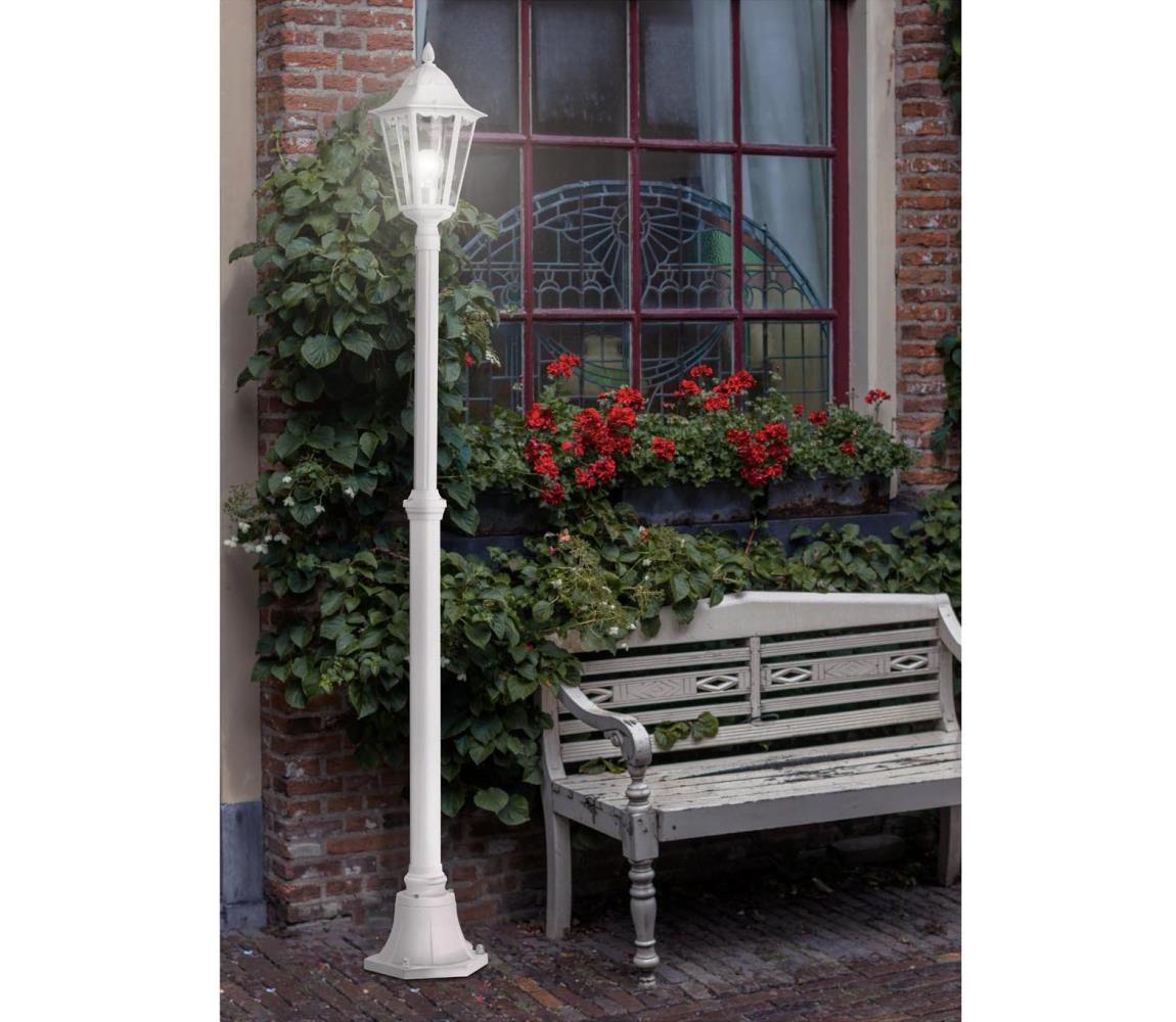 Eglo Eglo 93453 - Venkovní lampa NAVEDO 1xE27/60W/230V IP44 EG93453