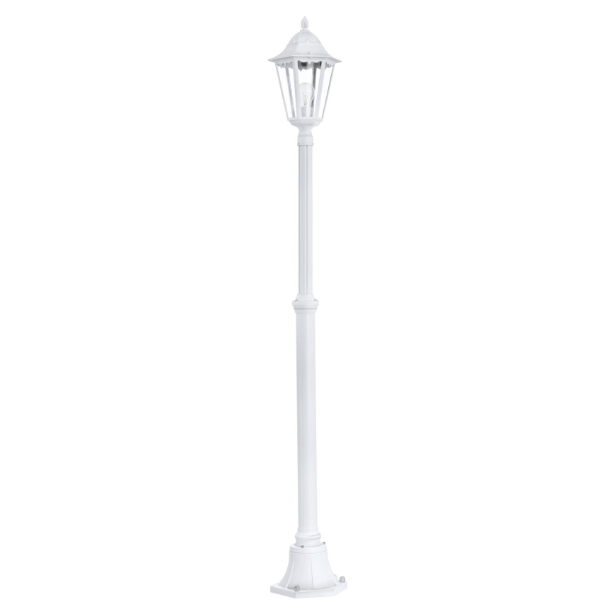 Eglo - Venkovní lampa 1xE27/60W/230V IP44