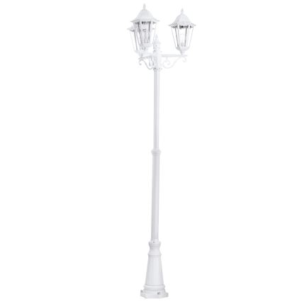 Eglo Venkovní lampa 3xE27/60W/230V IP44