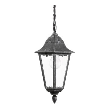 Eglo 93455 - Venkovní lustr NAVEDO 1xE27/60W/230V Eglo 93455 - Venkovní lustr NAVEDO 1xE27/60W/230V
