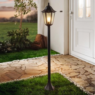 Eglo 93463 - Venkovní lampa NAVEDO 1xE27/60W/230V Eglo 93463 - Venkovní lampa NAVEDO 1xE27/60W/230V
