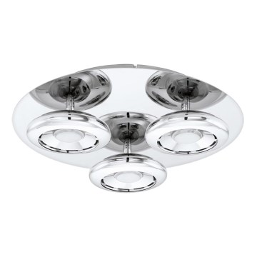 Eglo 93495 - LED stropní svítidlo TARUGO 3xLED/4,5W/230V Eglo 93495 - LED stropní svítidlo TARUGO 3xLED/4,5W/230V