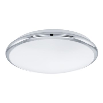 Eglo 93496 Stropní svítidlo MANILVA LED/12W/230V Eglo 93496 Stropní svítidlo MANILVA LED/12W/230V