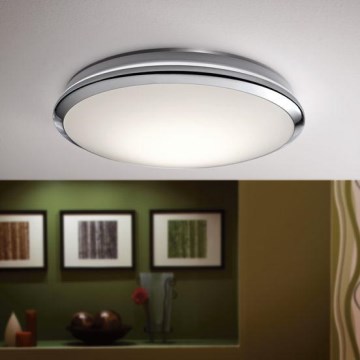 Eglo 93497 Stropní svítidlo MANILVA LED/16W/230V Eglo 93497 Stropní svítidlo MANILVA LED/16W/230V