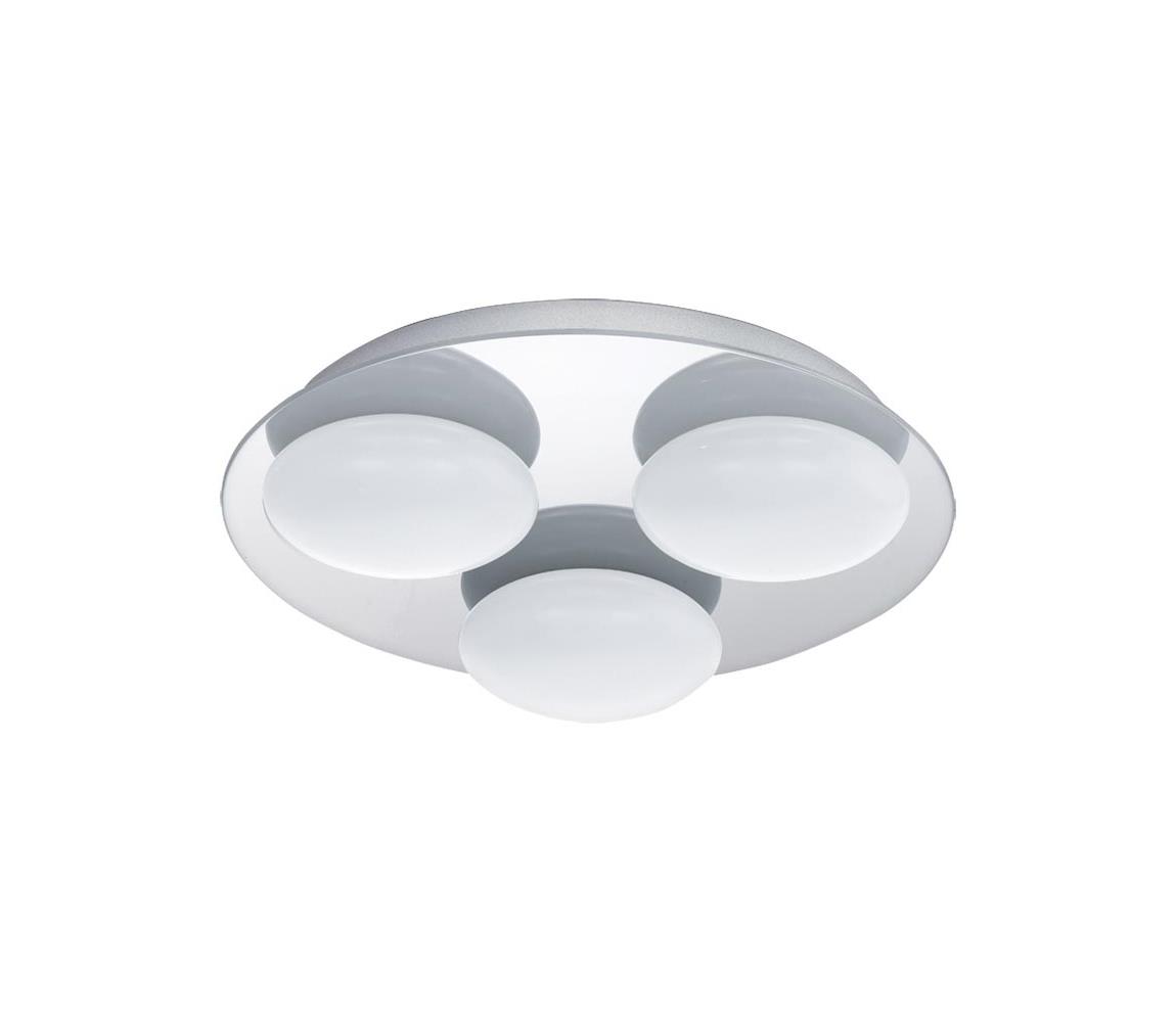 Eglo Eglo 93501 - LED stropní svítidlo BECERRO 3xGX53/7W/230V EG93501