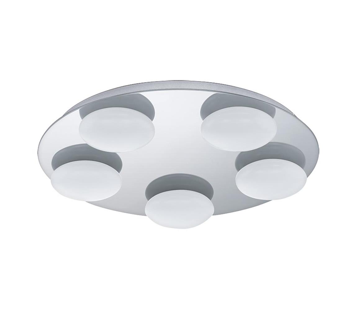 Eglo Eglo 93502 - LED stropní svítidlo BECERRO 5xGX53/7W/230V EG93502
