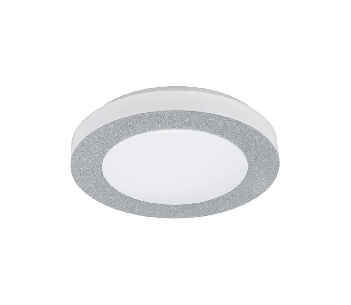 Eglo Eglo 93507 - LED stropní svítidlo CARPI 1 LED/12W/230V EG93507