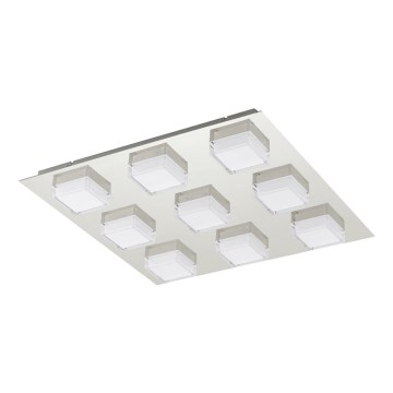 EGLO 93511 - LED stropní svítidlo MASIOLA 9xLED/2,5W/230V EGLO 93511 - LED stropní svítidlo MASIOLA 9xLED/2,5W/230V