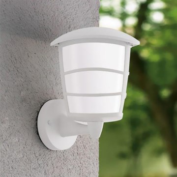 Eglo 93512 - LED venkovní osvětlení ALORIA-LED 1xGX53/7W/230V Eglo 93512 - LED venkovní osvětlení ALORIA-LED 1xGX53/7W/230V