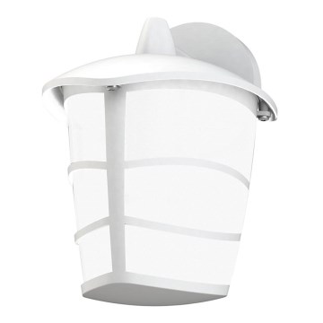 Eglo 93513 - LED venkovní osvětlení ALORIA-LED 1xGX53/7W/230V Eglo 93513 - LED venkovní osvětlení ALORIA-LED 1xGX53/7W/230V