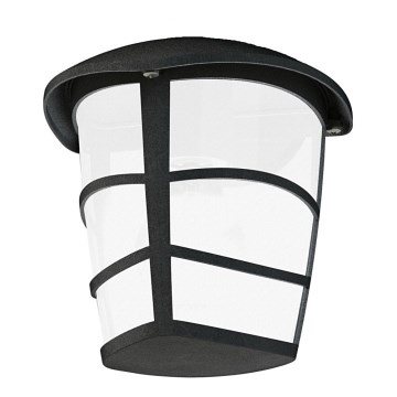 Eglo 93517 - LED Venkovní nástěnné svítidlo ALORIA 1xGX53/7W Eglo 93517 - LED Venkovní nástěnné svítidlo ALORIA 1xGX53/7W