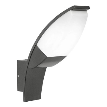 EGLO 93518 - Venkovní LED nástěnné svítidlo PANAMA 1 1xGX53/7W/230V EGLO 93518 - Venkovní LED nástěnné svítidlo PANAMA 1 1xGX53/7W/230V