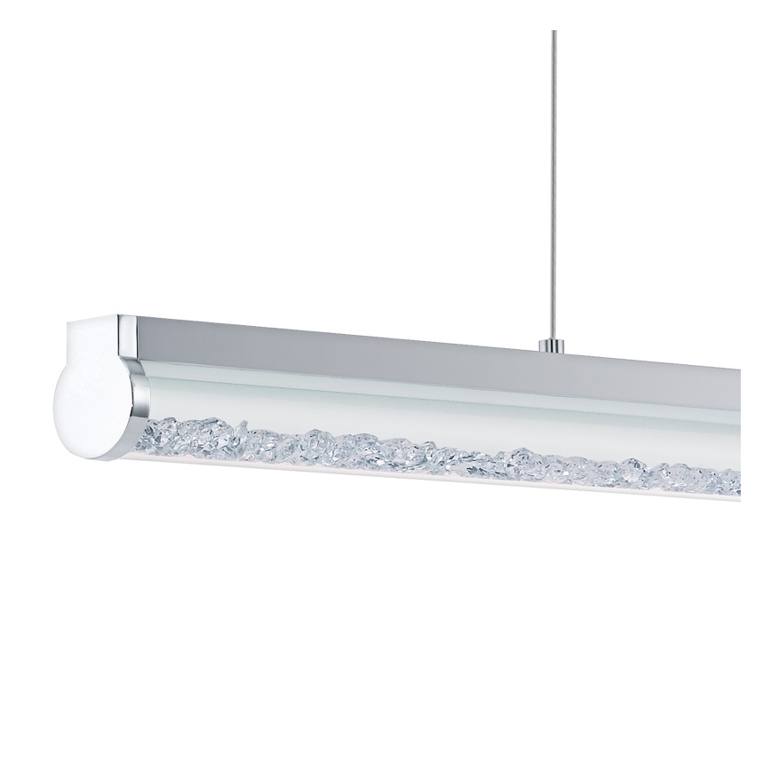 Eglo 93524 - LED závěsné svítidlo TREVELO LED/24W/230V