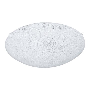 Eglo 93535 - LED stropní svítidlo RICONTO LED/11W/230V