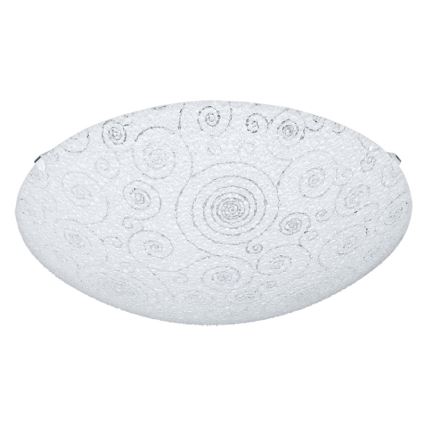 Eglo 93536 - LED stropní svítidlo RICONTO LED/18W/230V