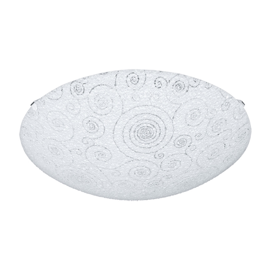 Eglo 93536 - LED stropní svítidlo RICONTO LED/18W/230V