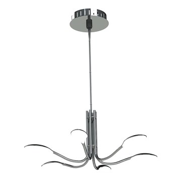 Eglo 93554 - LED závěsné svítidlo CALPO 6xLED/4,5W/230V