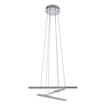 Eglo 93572 - LED stmívatelné svítidlo TERROS 3xLED/9W/230V