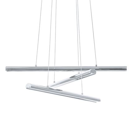 Eglo 93572 - LED stmívatelné svítidlo TERROS 3xLED/9W/230V