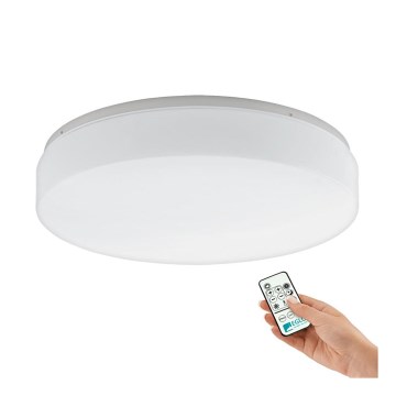 Eglo 93583 - LED stmívatelné svítidlo BERAMO LED/28,6W/230V Eglo 93583 - LED stmívatelné svítidlo BERAMO LED/28,6W/230V