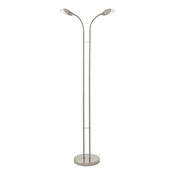 Eglo 93585 - LED stojací lampa CANETAL 1 2xLED/3W/230V Eglo 93585 - LED stojací lampa CANETAL 1 2xLED/3W/230V