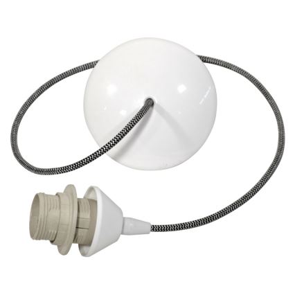 Eglo 93596 - Napájecí kabel MY CHOICE E27/60W/230V