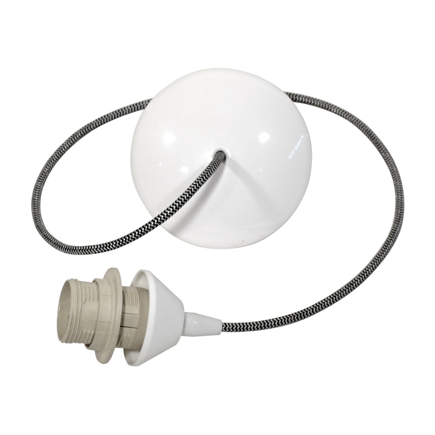 Eglo 93596 - Napájecí kabel MY CHOICE E27/60W/230V