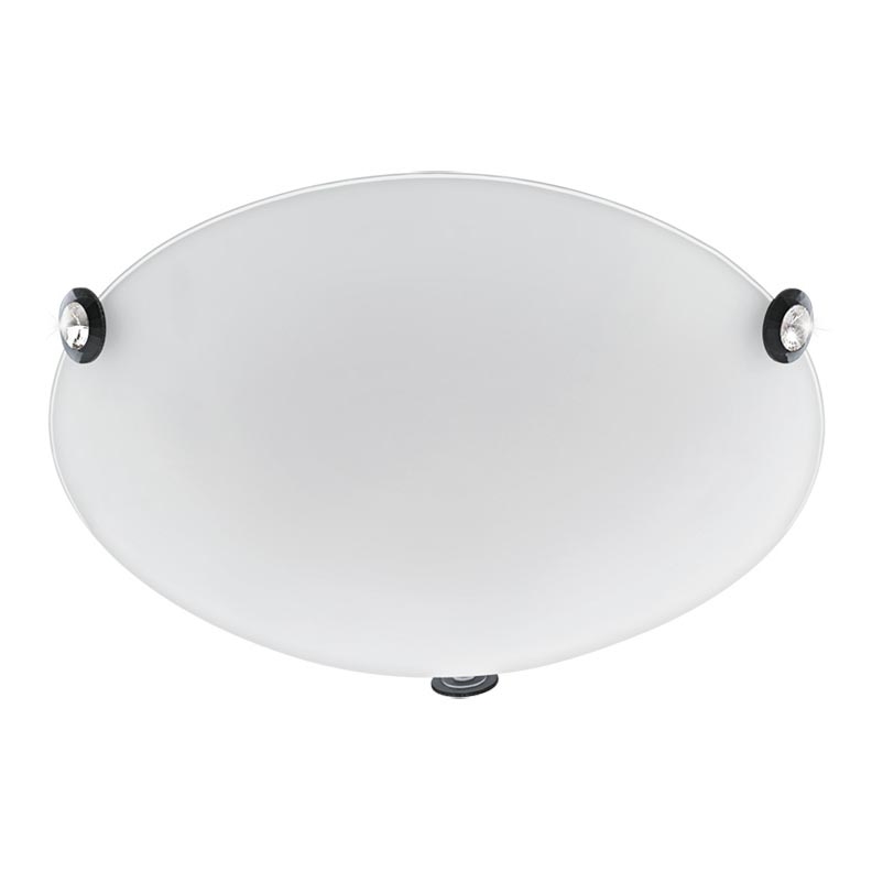 Eglo 93624 - LED stropní svítidlo CAFIERA LED/12W/230V