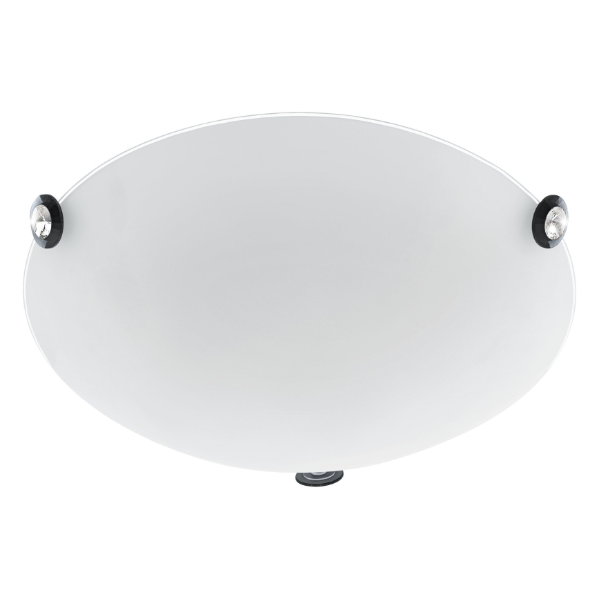 Eglo 93624 - LED stropní svítidlo CAFIERA LED/12W/230V