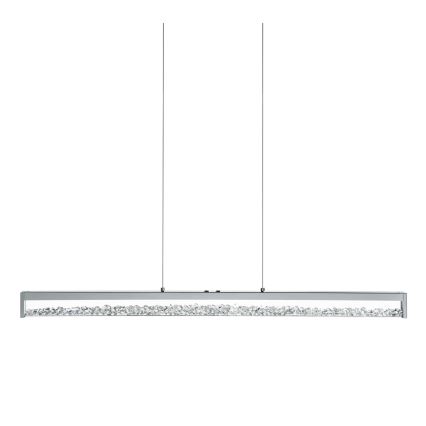 Eglo - LED stmívatelné svítidlo LED/32W/230V