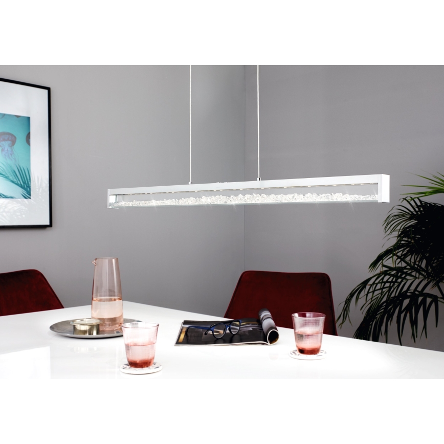 Eglo - LED stmívatelné svítidlo LED/32W/230V