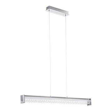 Eglo 93631 LED závěsné svítidlo FILANA LED/18W/230V Eglo 93631 LED závěsné svítidlo FILANA LED/18W/230V