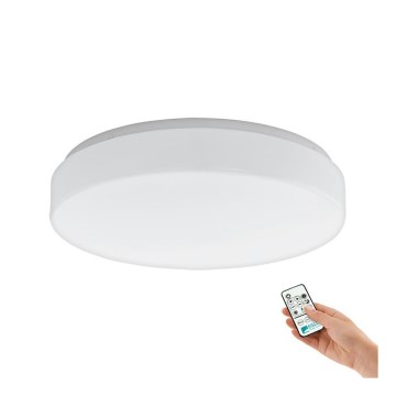 Eglo 93633 - LED stmívatelné svítidlo BERAMO LED/15,6W/230V Eglo 93633 - LED stmívatelné svítidlo BERAMO LED/15,6W/230V