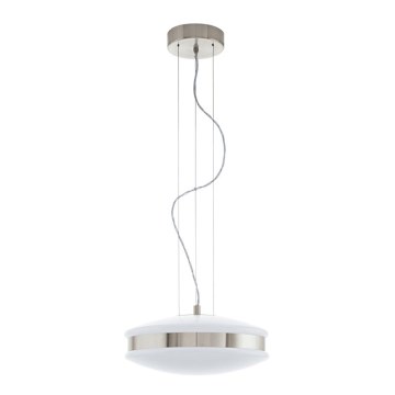 Eglo 93635 - LED závěsné svítidlo CORVOLO 2xLED/13,5W/230V Eglo 93635 - LED závěsné svítidlo CORVOLO 2xLED/13,5W/230V