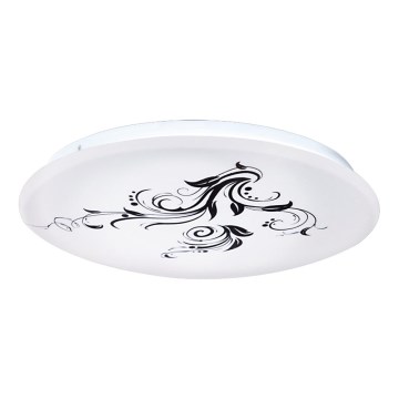Eglo 93641 - LED přisazené stropní svítidlo COMPETA LED/12W/230V Eglo 93641 - LED přisazené stropní svítidlo COMPETA LED/12W/230V