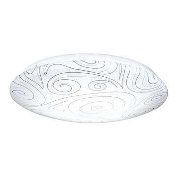 Eglo 93643 - LED Stropní svítidlo COMPETA 1xLED/12W/230V