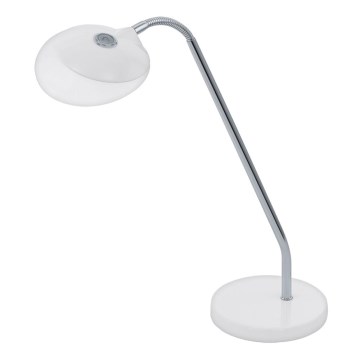 Eglo 93647 - LED stolní lampa CANETAL LED/3W/230V Eglo 93647 - LED stolní lampa CANETAL LED/3W/230V