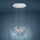 Eglo 93662 - LED Lustr na lanku PIANOPOLI LED/37,5W/230V