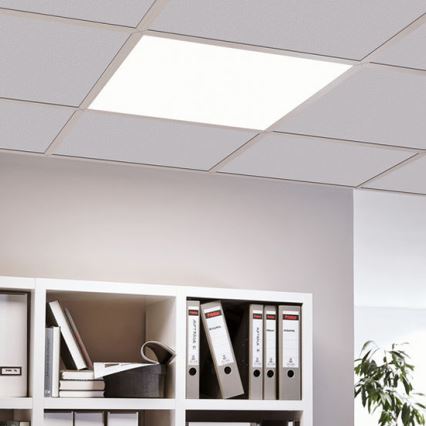 Eglo 93682 - LED podhledové svítidlo SALOBRENA 4xLED/12W/230V