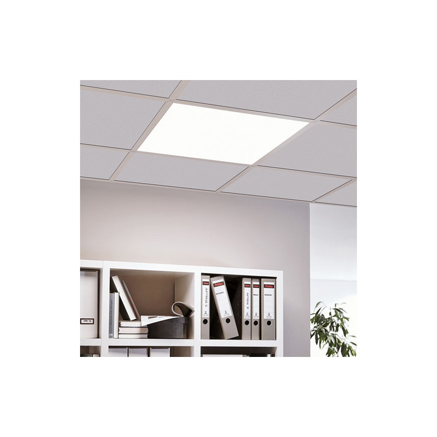 Eglo 93682 - LED podhledové svítidlo SALOBRENA 4xLED/12W/230V