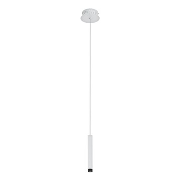 Eglo 93745 - LED závěsné svítidlo RAPARO 1xLED/5W/230V Eglo 93745 - LED závěsné svítidlo RAPARO 1xLED/5W/230V