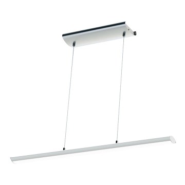 Eglo 93771 - LED závěsné svítidlo PELLARO 2xLED/10,5W/230V Eglo 93771 - LED závěsné svítidlo PELLARO 2xLED/10,5W/230V