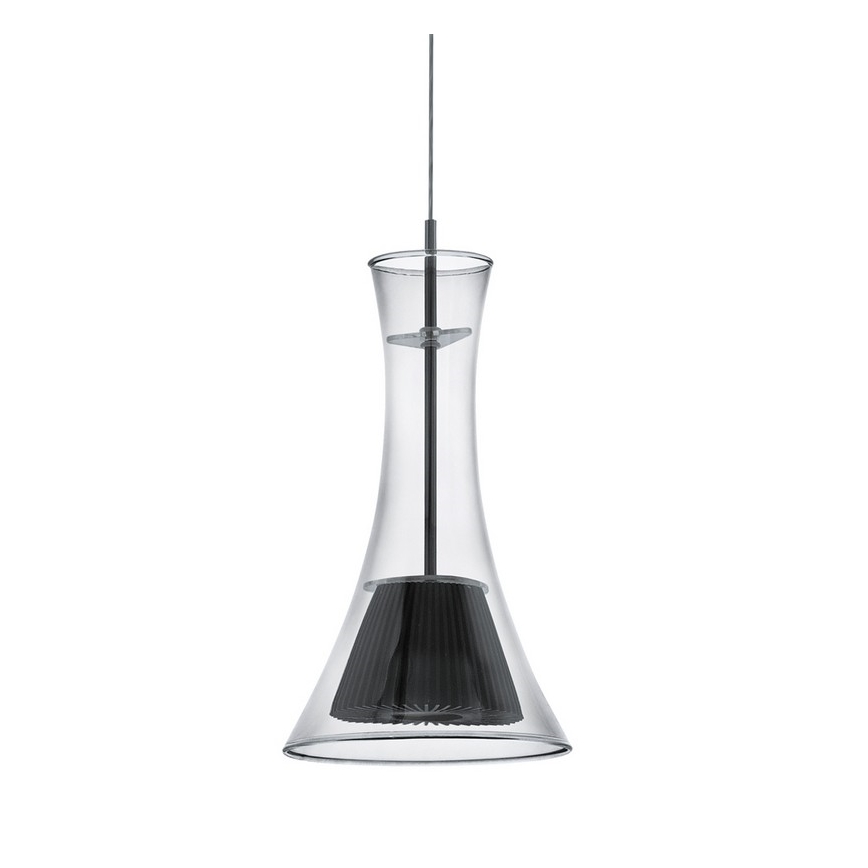 Eglo 93796 - LED závěsný lustr MUSERO 3xLED/5,4W/230V